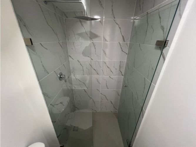 Apartamento de 2 alcobas en venta en Cabañas, Bello, 56 m² · foto 18 de 24