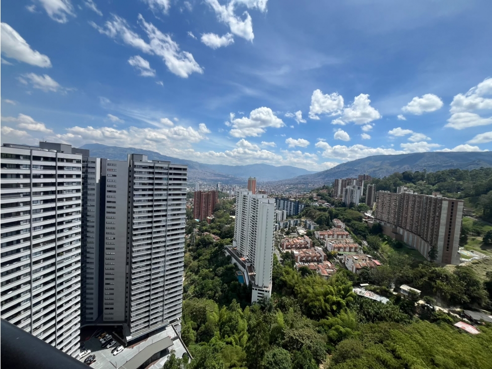 Apartamento en venta en Las Palmas, Medellín · foto 7 de 21