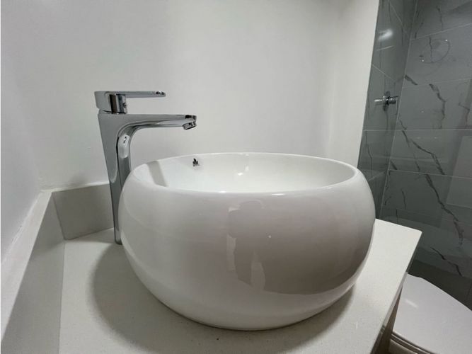 Apartamento de 2 alcobas en venta en Cabañas, Bello, 56 m² · foto 21 de 24