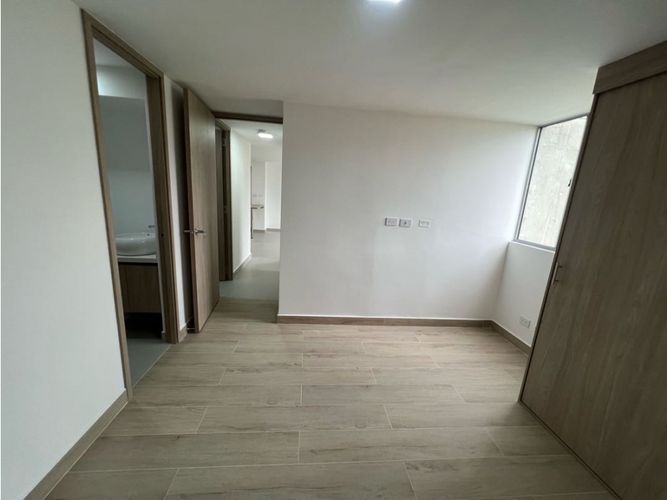 Apartamento de 2 alcobas en venta en Cabañas, Bello, 56 m² · foto 24 de 24