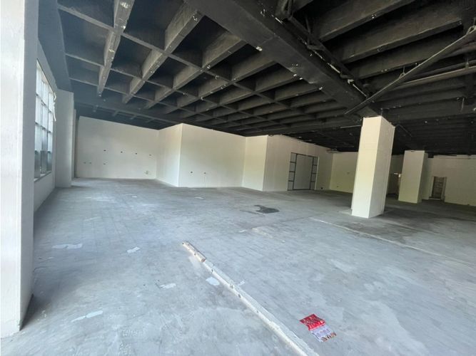 Bodega en arriendo en Cuarta Brigada, Medellín, 750 m² · foto 5 de 19