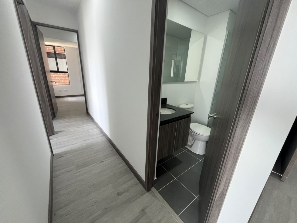 Apartamento en venta en Las Palmas, Medellín · foto 19 de 21