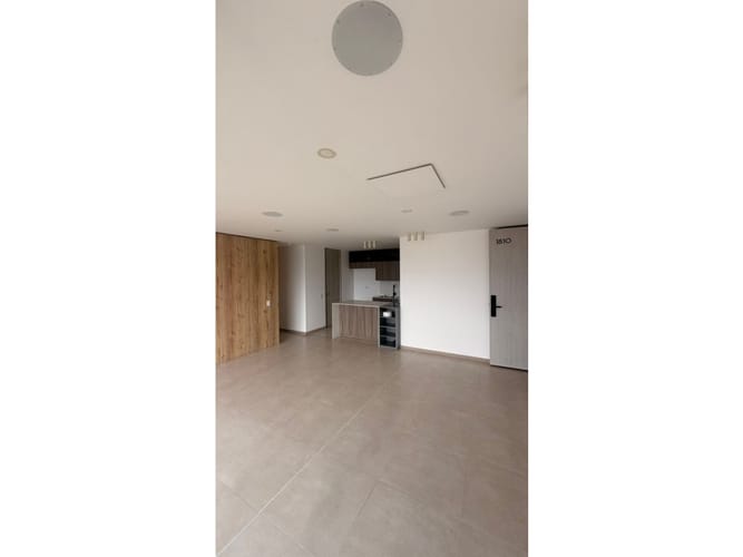 Apartamento de 3 alcobas en venta en Los Balsos, Medellín, 123 m² · foto 2 de 20