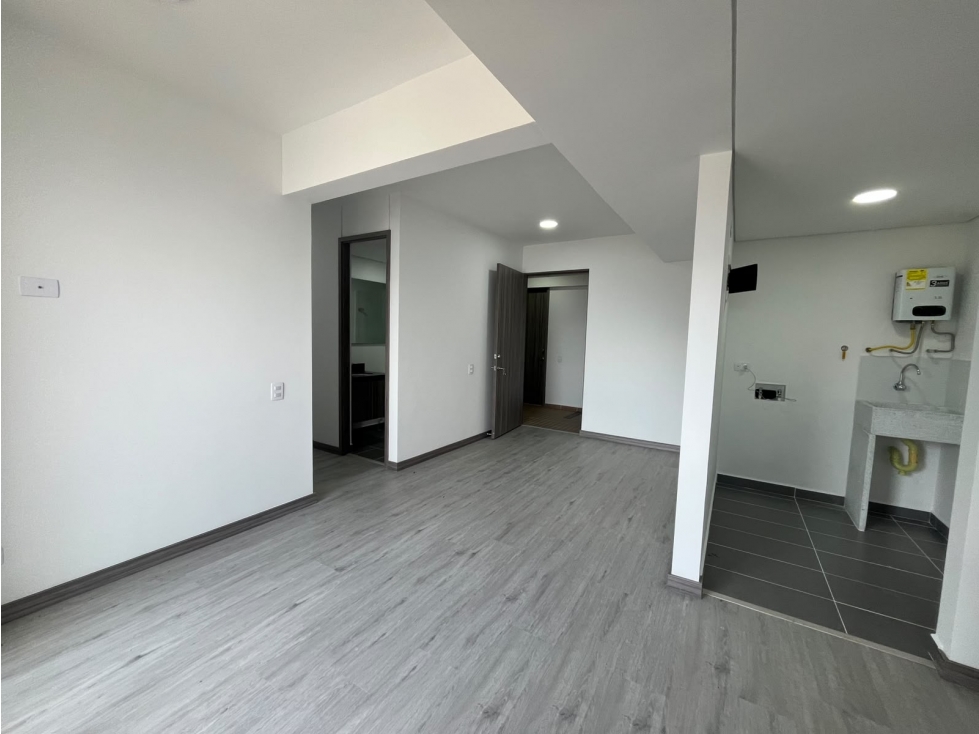Apartamento en venta en Las Palmas, Medellín · foto 21 de 21