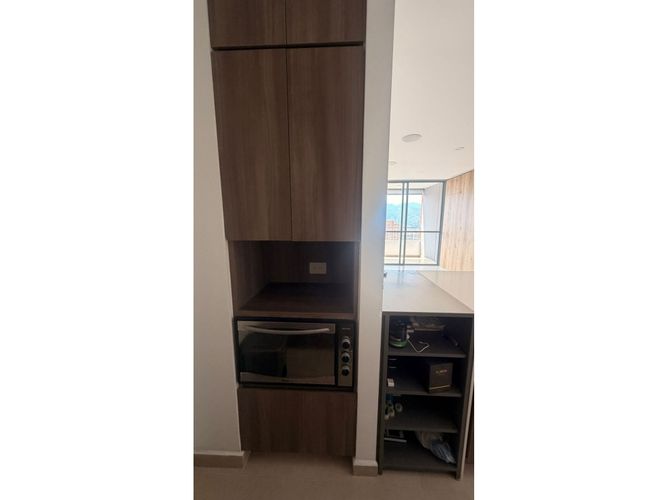 Apartamento de 3 alcobas en venta en Los Balsos, Medellín, 123 m² · foto 3 de 20