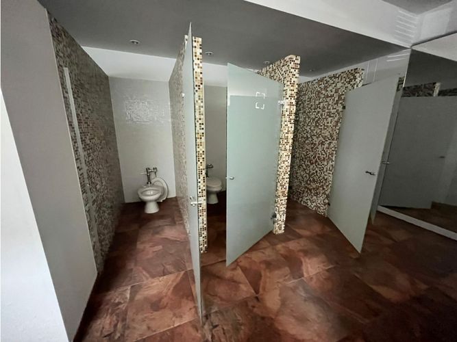 Bodega en arriendo en Cuarta Brigada, Medellín, 750 m² · foto 15 de 19