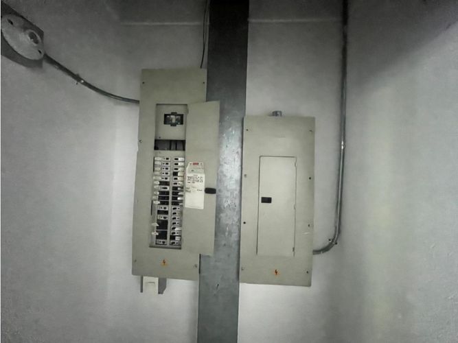 Bodega en arriendo en Cuarta Brigada, Medellín, 750 m² · foto 17 de 19