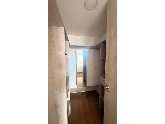 Apartamento de 3 alcobas en venta en Los Balsos, Medellín, 123 m² · foto 9 de 20
