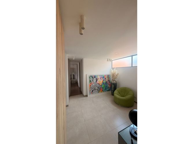 Apartamento de 3 alcobas en venta en Los Balsos, Medellín, 123 m² · foto 11 de 20