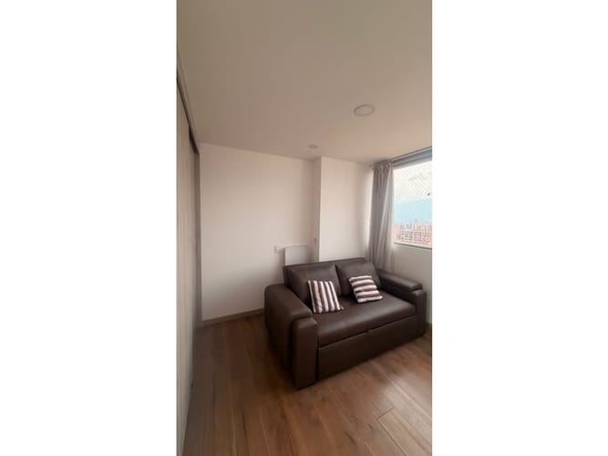 Apartamento de 3 alcobas en venta en Los Balsos, Medellín, 123 m² · foto 12 de 20
