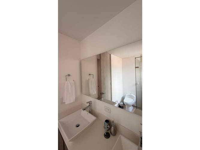 Apartamento de 3 alcobas en venta en Los Balsos, Medellín, 123 m² · foto 15 de 20