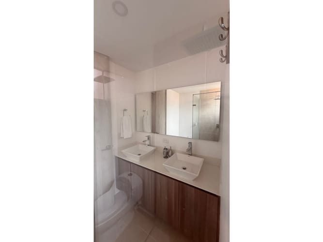 Apartamento de 3 alcobas en venta en Los Balsos, Medellín, 123 m² · foto 16 de 20