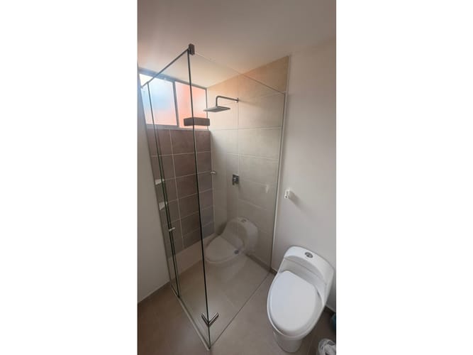 Apartamento de 3 alcobas en venta en Los Balsos, Medellín, 123 m² · foto 17 de 20
