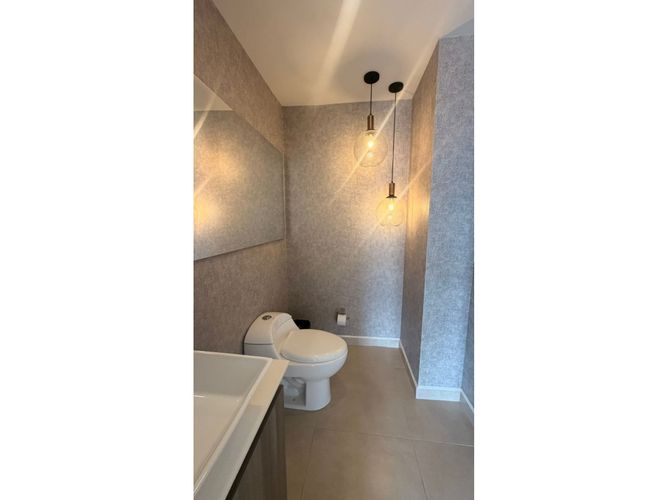 Apartamento de 3 alcobas en venta en Los Balsos, Medellín, 123 m² · foto 19 de 20