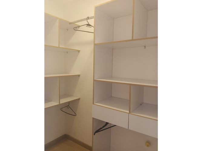 Apartaestudio en venta en Monteazul, Sabaneta, 36 m² · foto 8 de 13