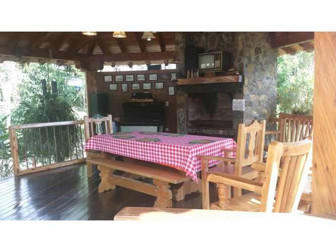 Finca en venta en Monta�Ita, Copacabana, 950 m² · foto 11 de 24