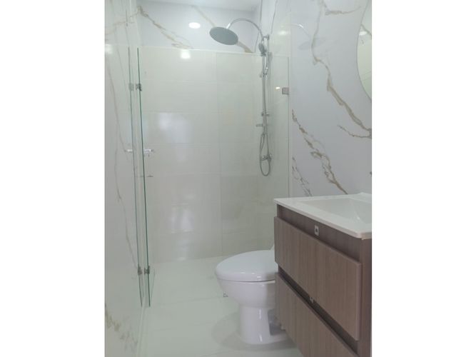 Apartaestudio en venta en Monteazul, Sabaneta, 36 m² · foto 12 de 13