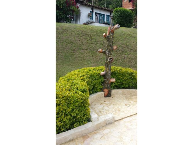 Finca en venta en Monta�Ita, Copacabana, 950 m² · foto 14 de 24
