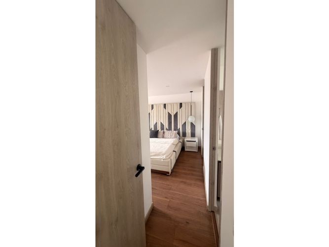 Apartamento de 3 alcobas en arriendo en Los Balsos, Medellín, 123 m² · foto 8 de 20