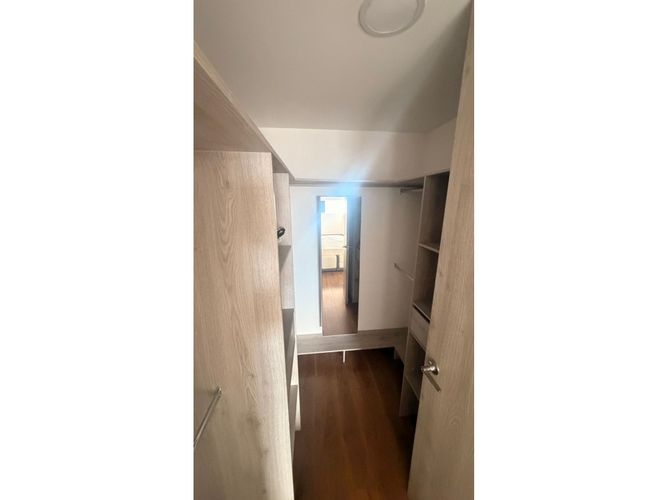 Apartamento de 3 alcobas en arriendo en Los Balsos, Medellín, 123 m² · foto 13 de 20