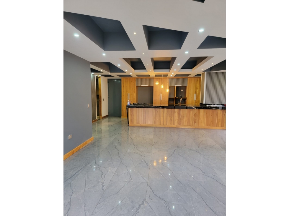 Apartamento en venta en El Portal, Envigado · foto 10 de 24
