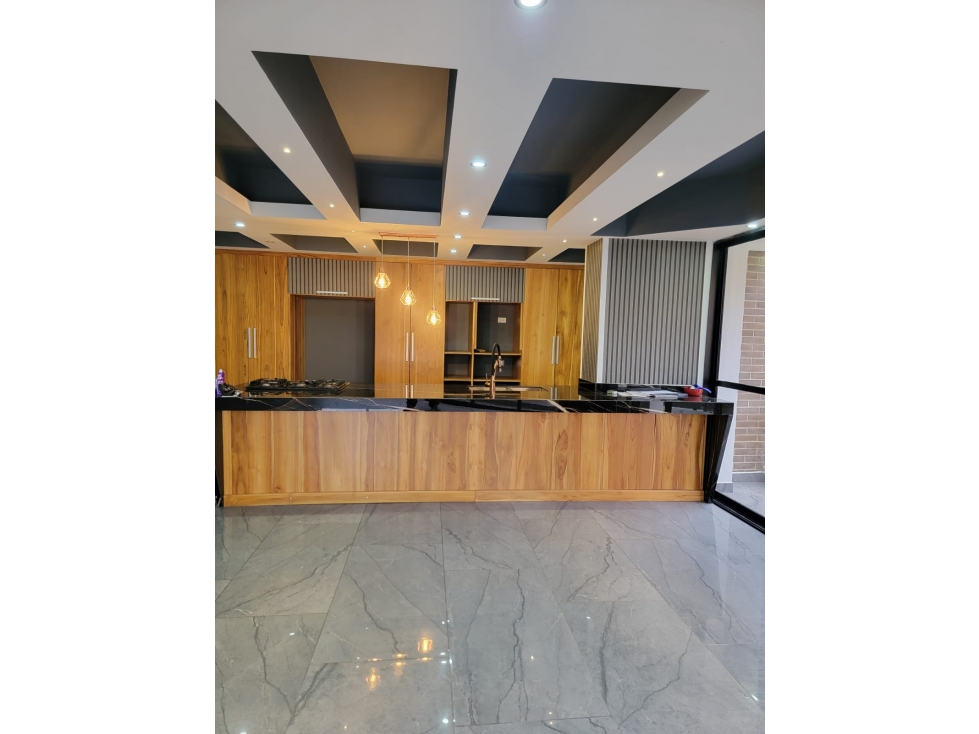 Apartamento en venta en El Portal, Envigado · foto 3 de 24