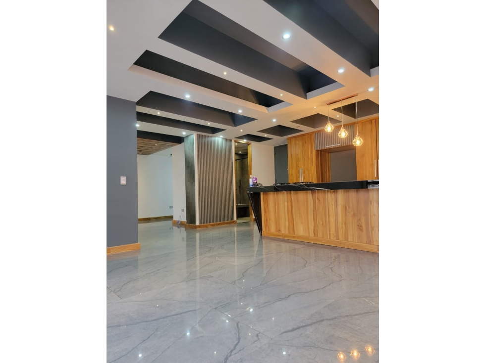 Apartamento en venta en El Portal, Envigado · foto 4 de 24