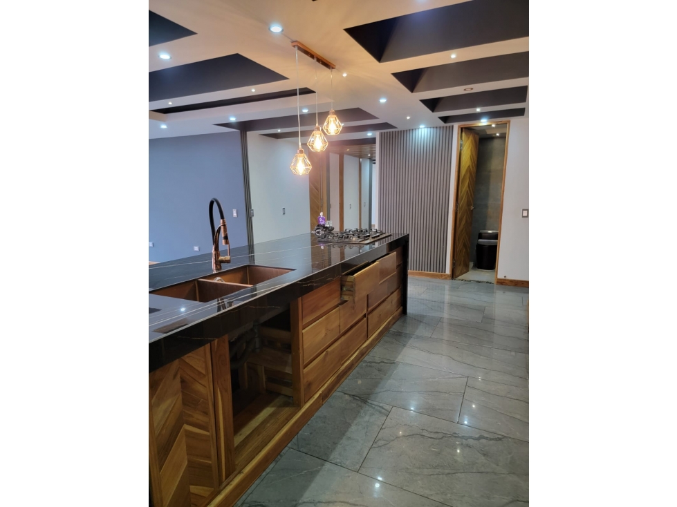 Apartamento en venta en El Portal, Envigado · foto 5 de 24