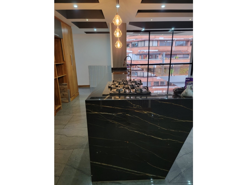 Apartamento en venta en El Portal, Envigado · foto 7 de 24