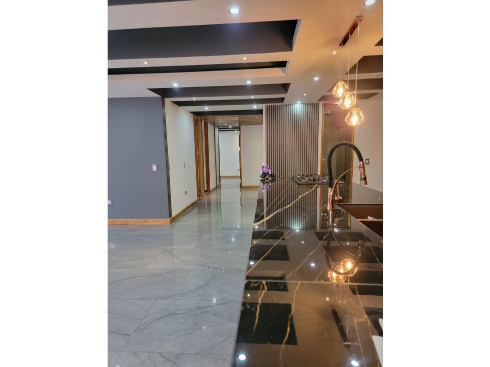 Apartamento en venta en El Portal, Envigado · foto 9 de 24