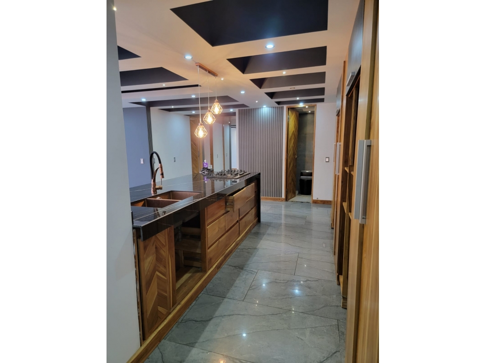 Apartamento en venta en El Portal, Envigado · foto 8 de 24