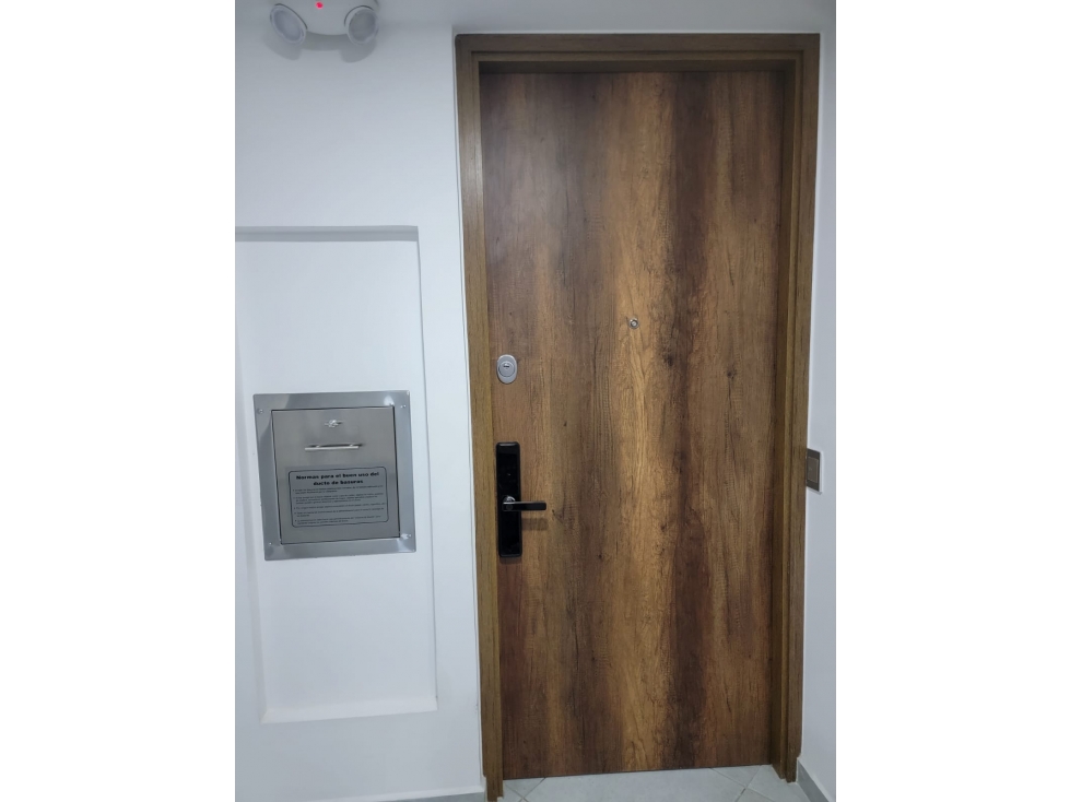 Apartamento en venta en El Portal, Envigado · foto 12 de 24