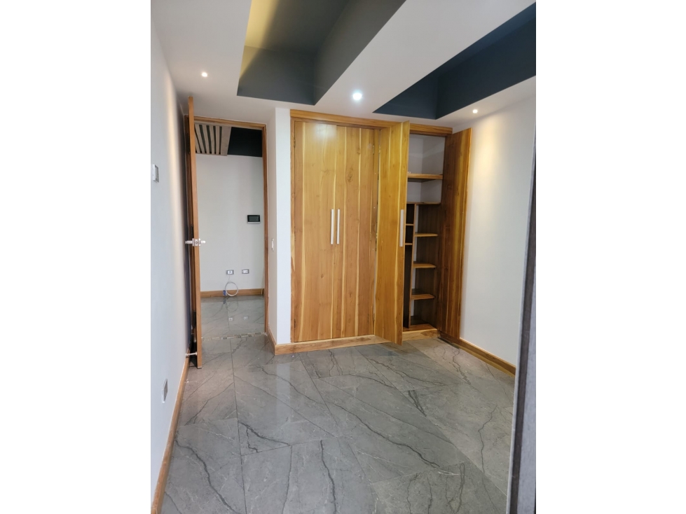 Apartamento en venta en El Portal, Envigado · foto 13 de 24