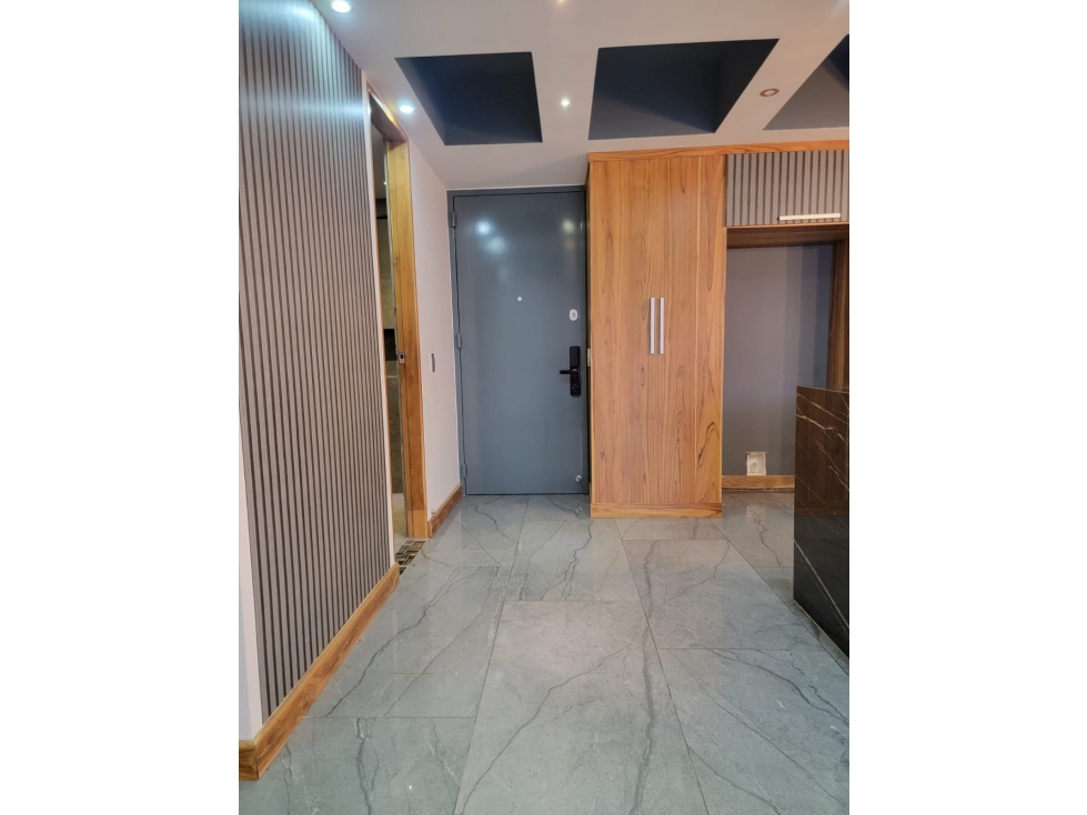 Apartamento en venta en El Portal, Envigado · foto 14 de 24