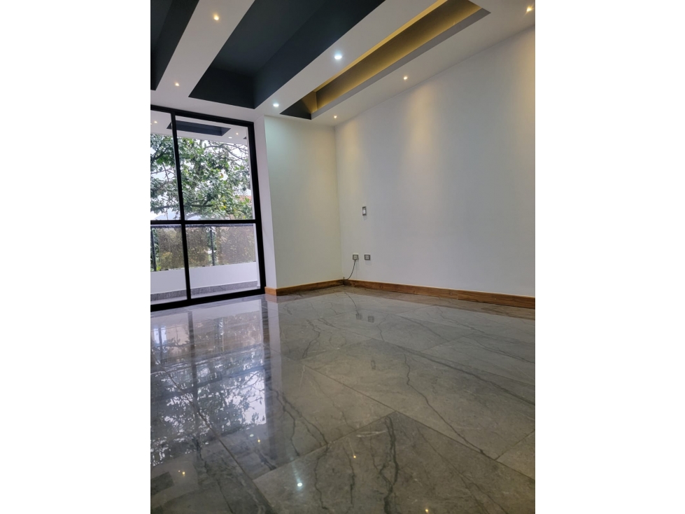 Apartamento en venta en El Portal, Envigado · foto 16 de 24
