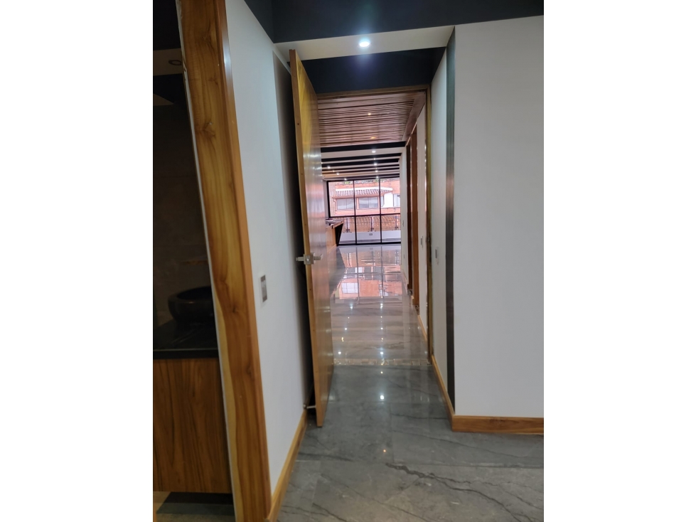 Apartamento en venta en El Portal, Envigado · foto 15 de 24