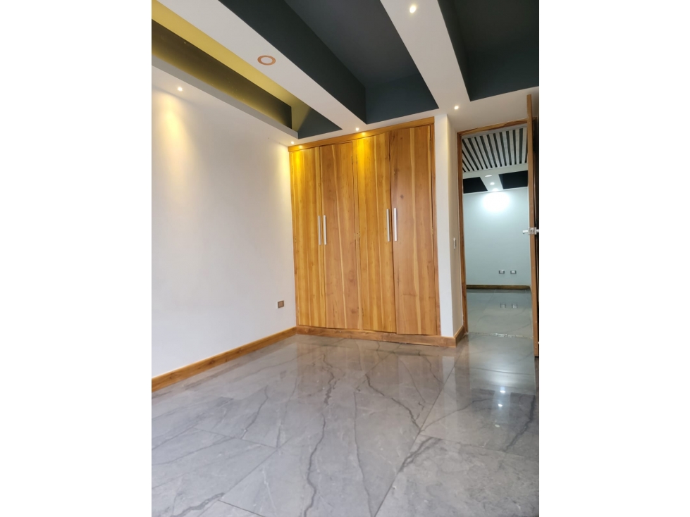 Apartamento en venta en El Portal, Envigado · foto 18 de 24