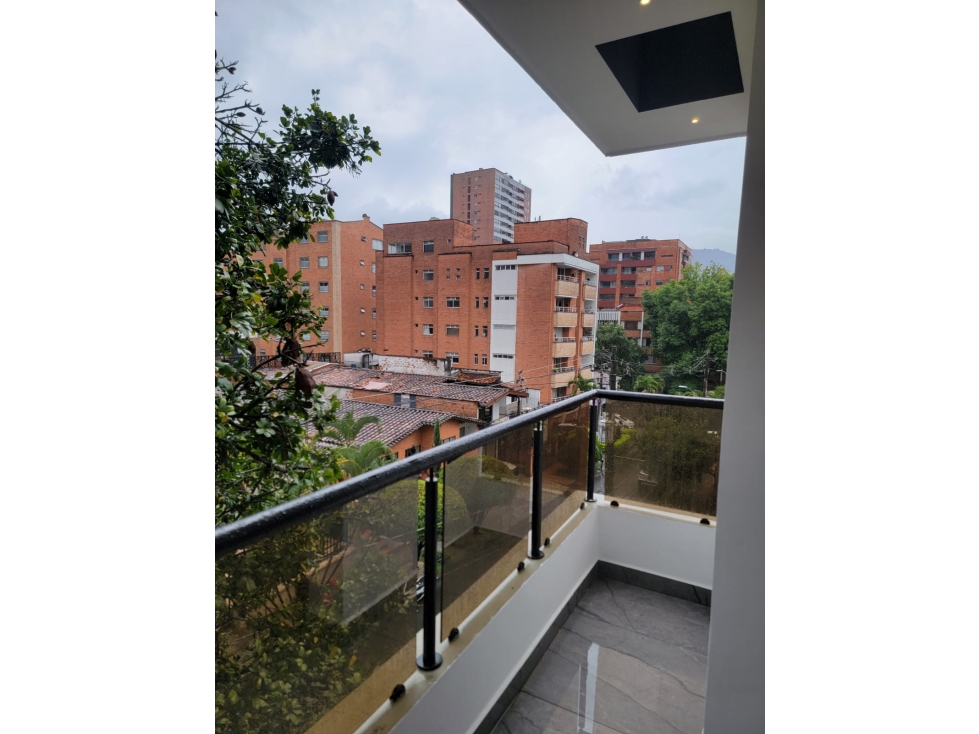 Apartamento en venta en El Portal, Envigado · foto 19 de 24