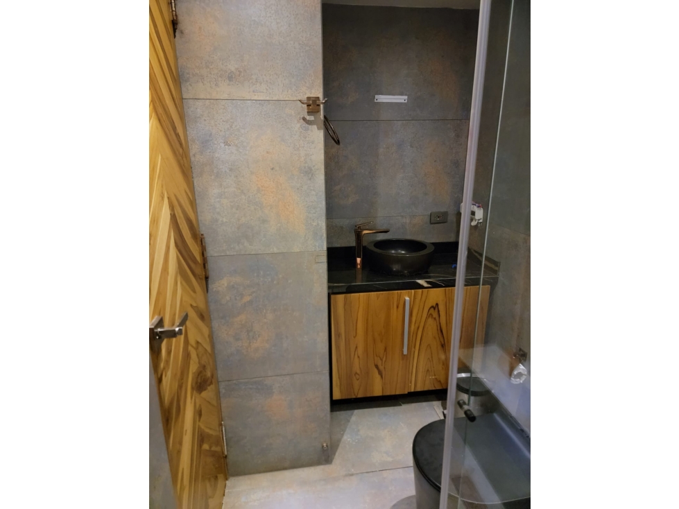 Apartamento en venta en El Portal, Envigado · foto 21 de 24