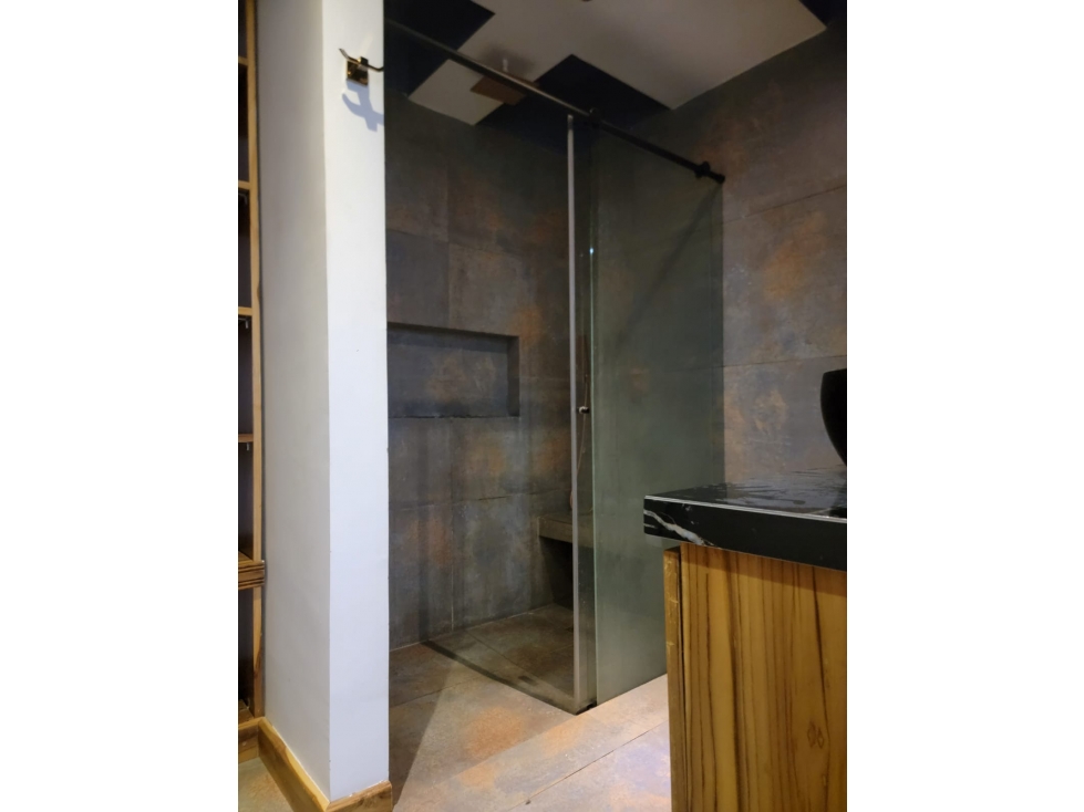 Apartamento en venta en El Portal, Envigado · foto 22 de 24