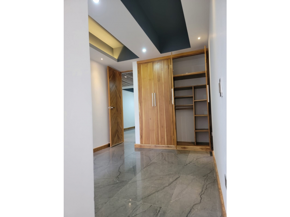 Apartamento en venta en El Portal, Envigado · foto 23 de 24
