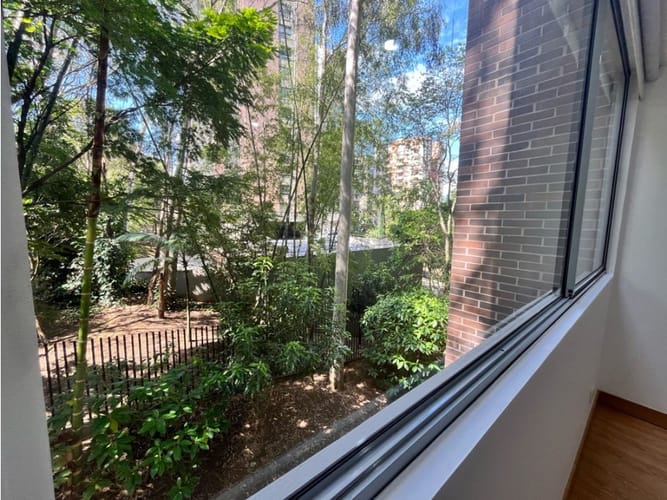 Apartamento de 2 alcobas en arriendo en El Castillo, Medellín, 80 m² · foto 24 de 24