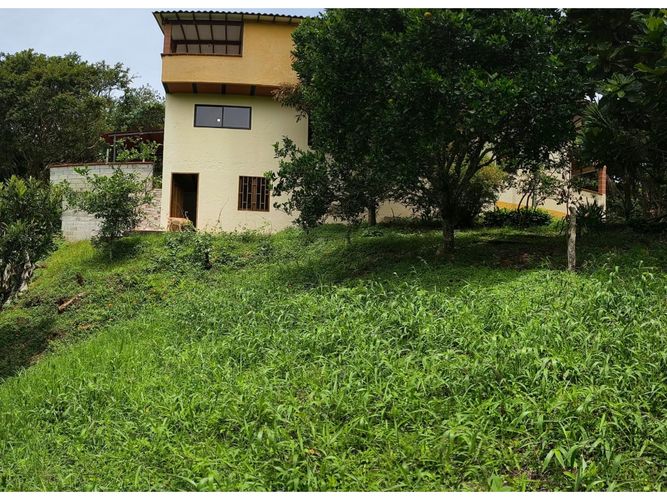 Finca en venta en La Industrial, Marinilla, 430 m² · foto 3 de 24