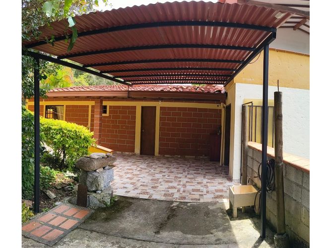 Finca en venta en La Industrial, Marinilla, 430 m² · foto 4 de 24