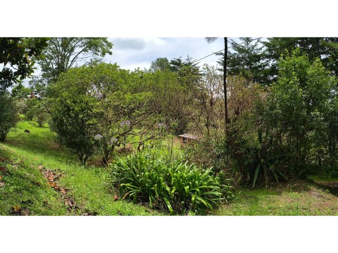 Finca en venta en La Industrial, Marinilla, 430 m² · foto 8 de 24