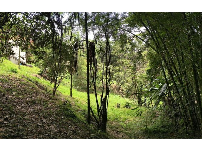 Finca en venta en La Industrial, Marinilla, 430 m² · foto 9 de 24