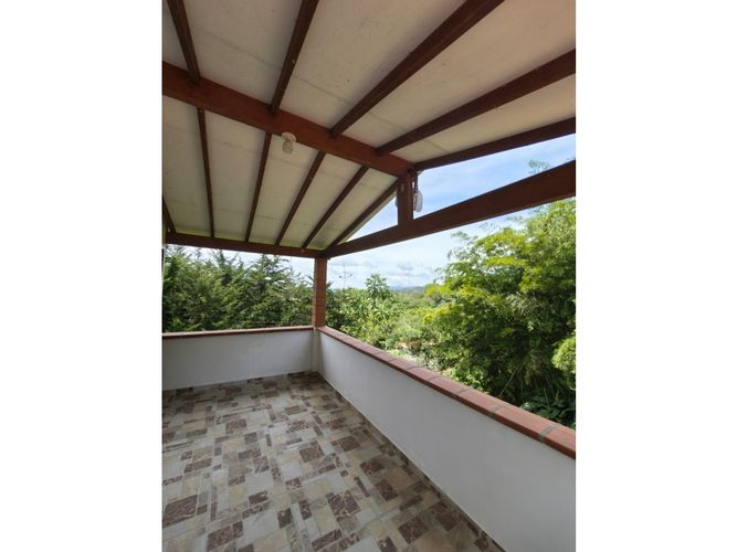 Finca en venta en La Industrial, Marinilla, 430 m² · foto 12 de 24
