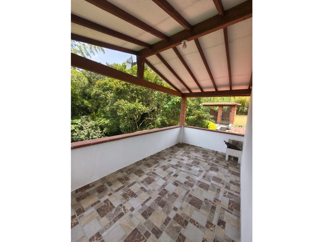 Finca en venta en La Industrial, Marinilla, 430 m² · foto 14 de 24