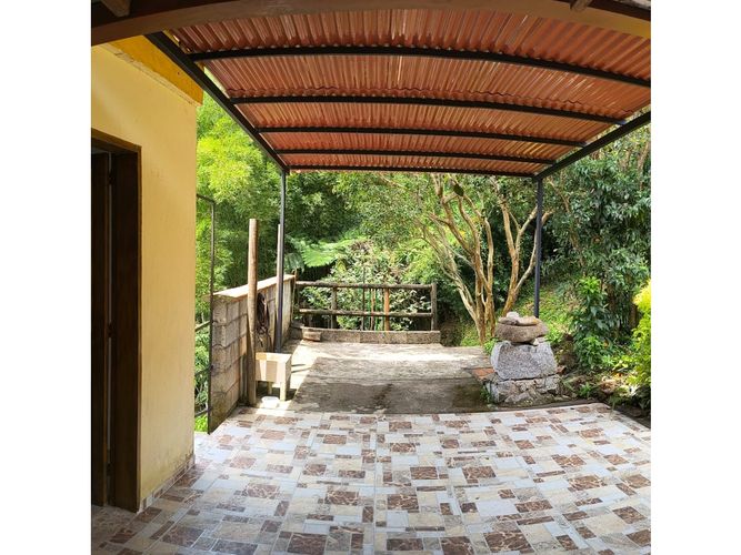 Finca en venta en La Industrial, Marinilla, 430 m² · foto 16 de 24