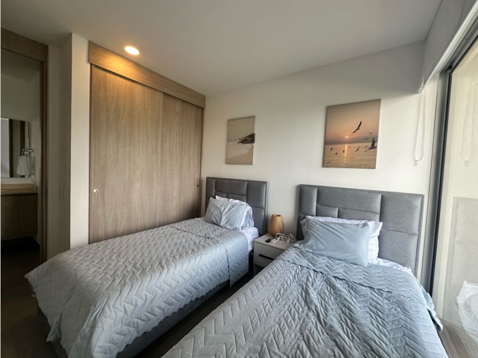 Apartamento en venta en La Riviera, Santa Marta · foto 6 de 24